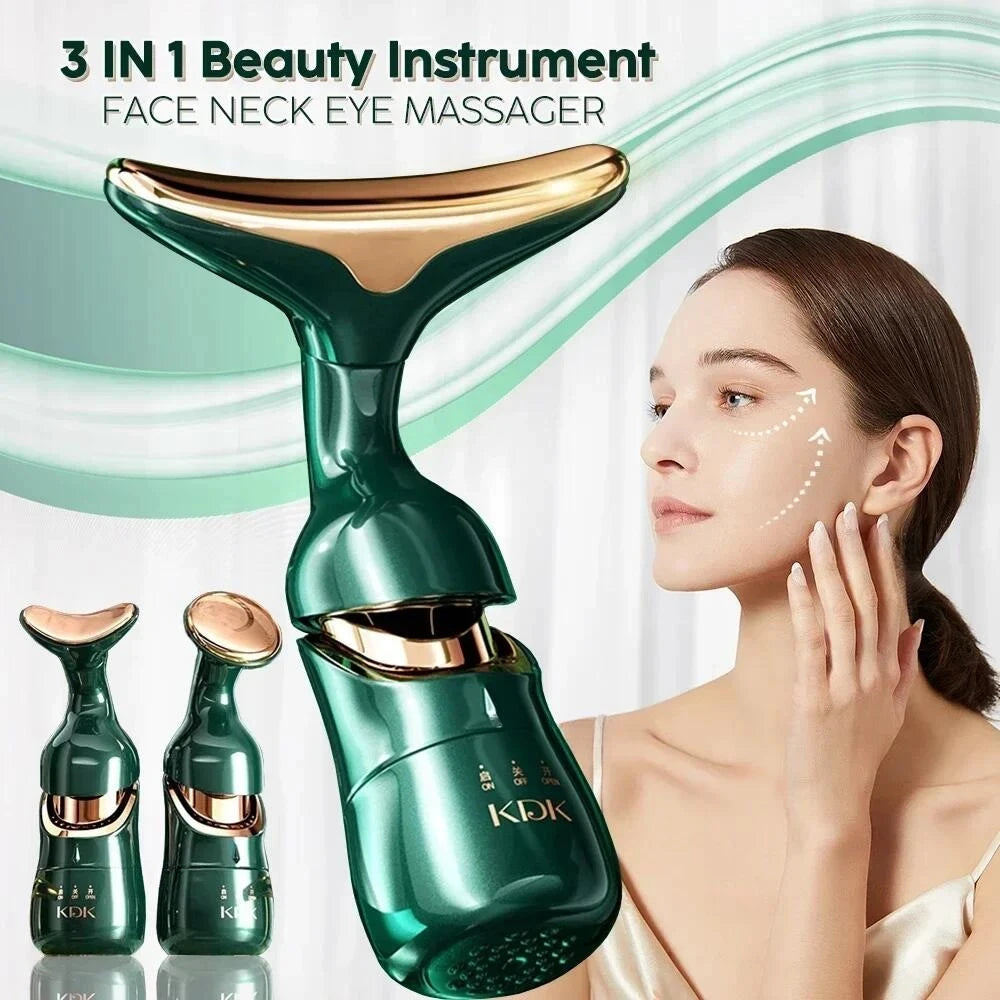 Sculpt Microcurrent Wand