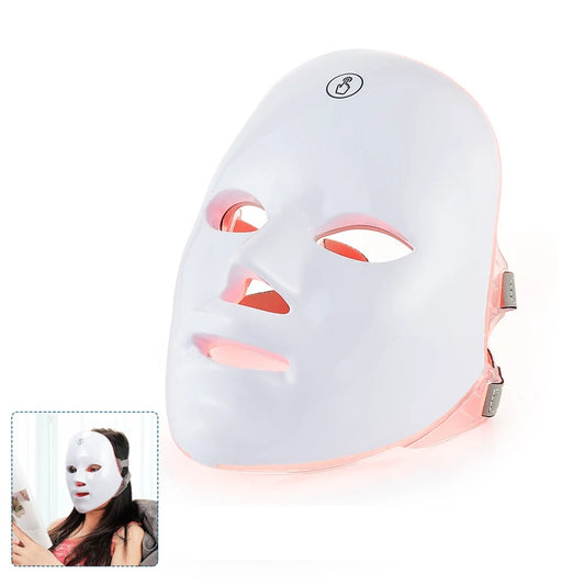LED Light Therapy Mask